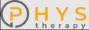PHYSTherapy logo